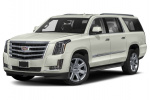 2019 Cadillac Escalade ESV